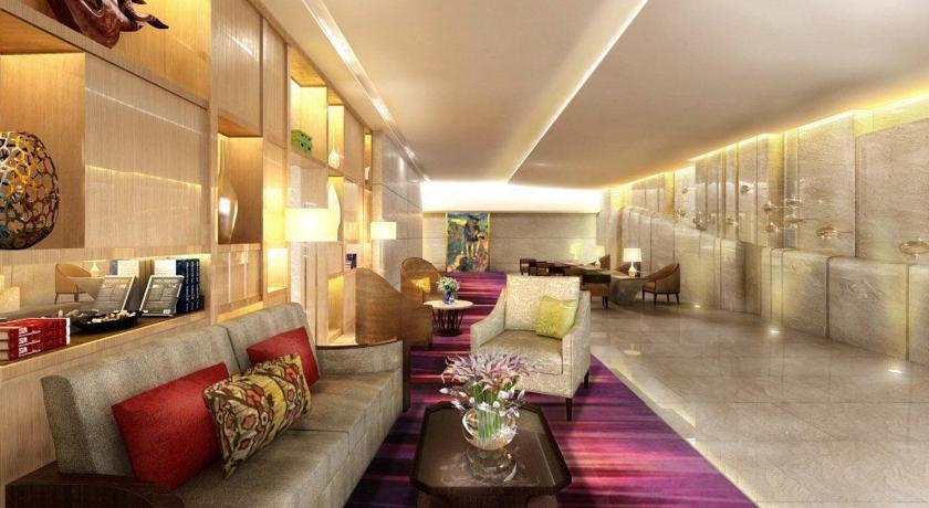 Ascott Kuningan Giacarta Esterno foto